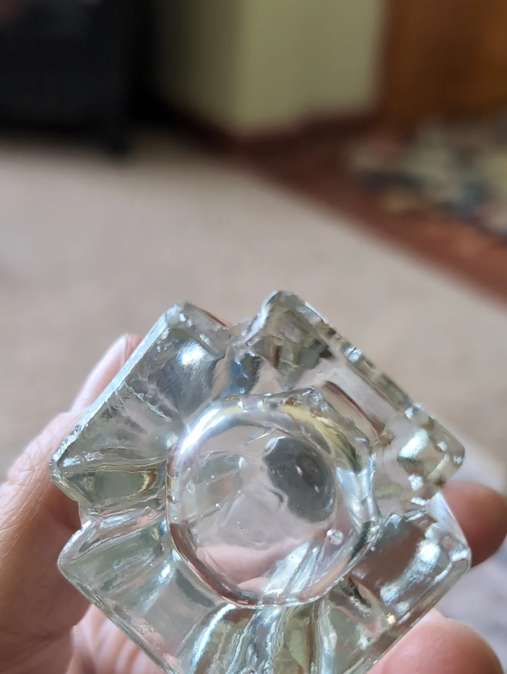 Salt and Pepper Shakers